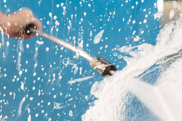 Best Rust Removal  in Madill, OK