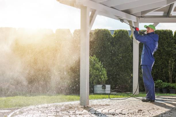 Best Fence Cleaning  in Madill, OK