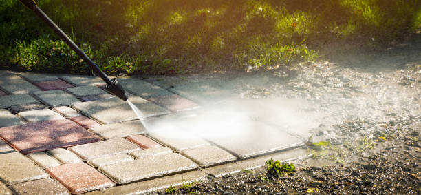 Professional Pressure Washing Services in Madill, OK