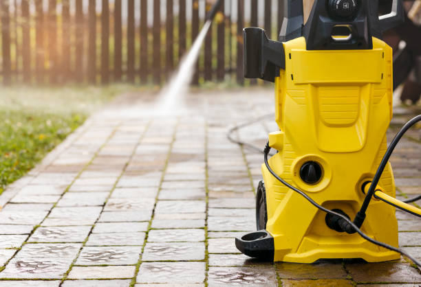 Best Factory Floor Cleaning  in Madill, OK