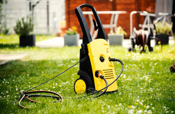 Spring Cleaning in Madill, OK